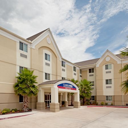 Candlewood Suites Corpus Christi-Spid By Ihg Dış mekan fotoğraf