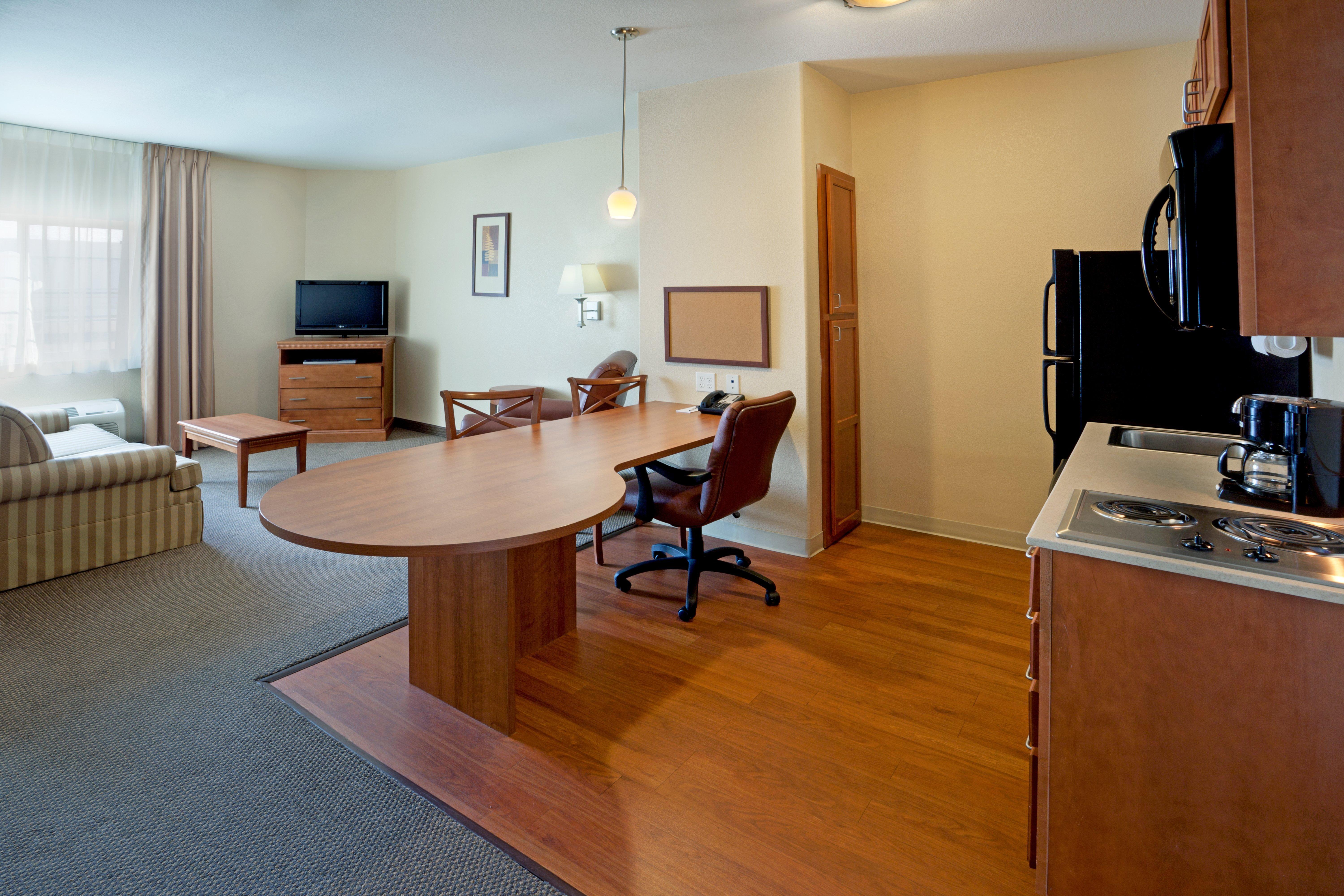 Candlewood Suites Corpus Christi-Spid By Ihg Dış mekan fotoğraf