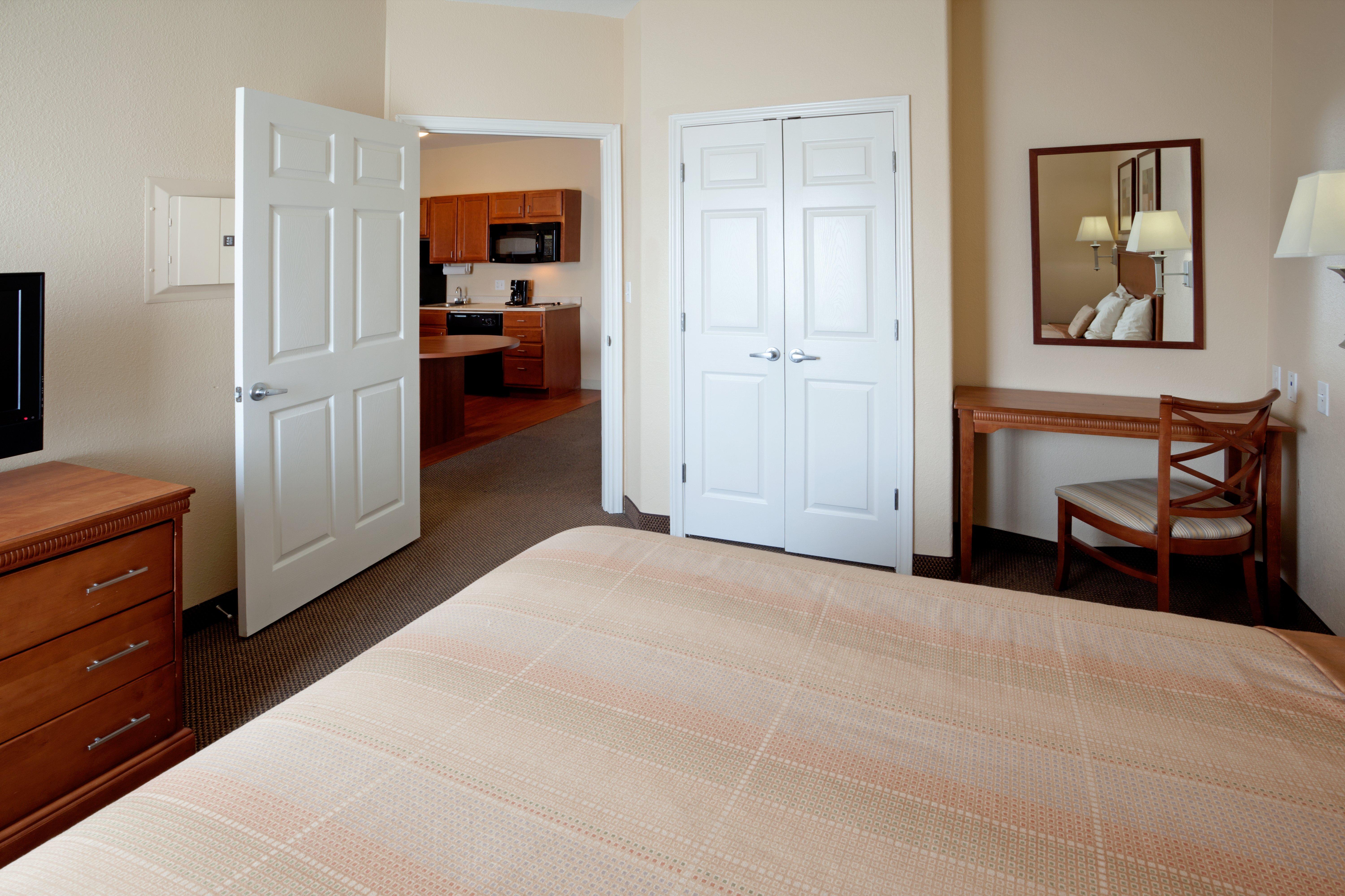 Candlewood Suites Corpus Christi-Spid By Ihg Dış mekan fotoğraf