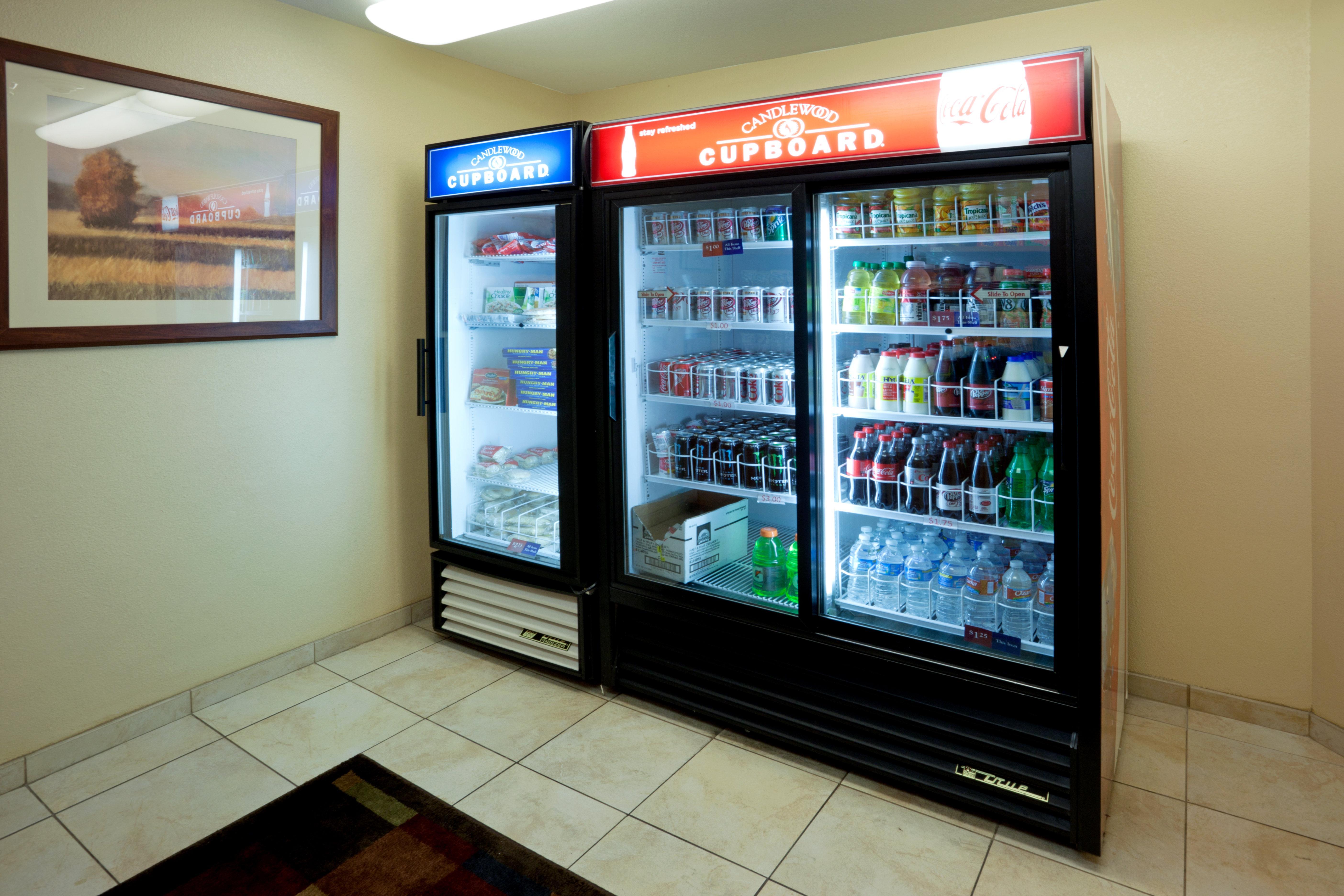 Candlewood Suites Corpus Christi-Spid By Ihg Dış mekan fotoğraf