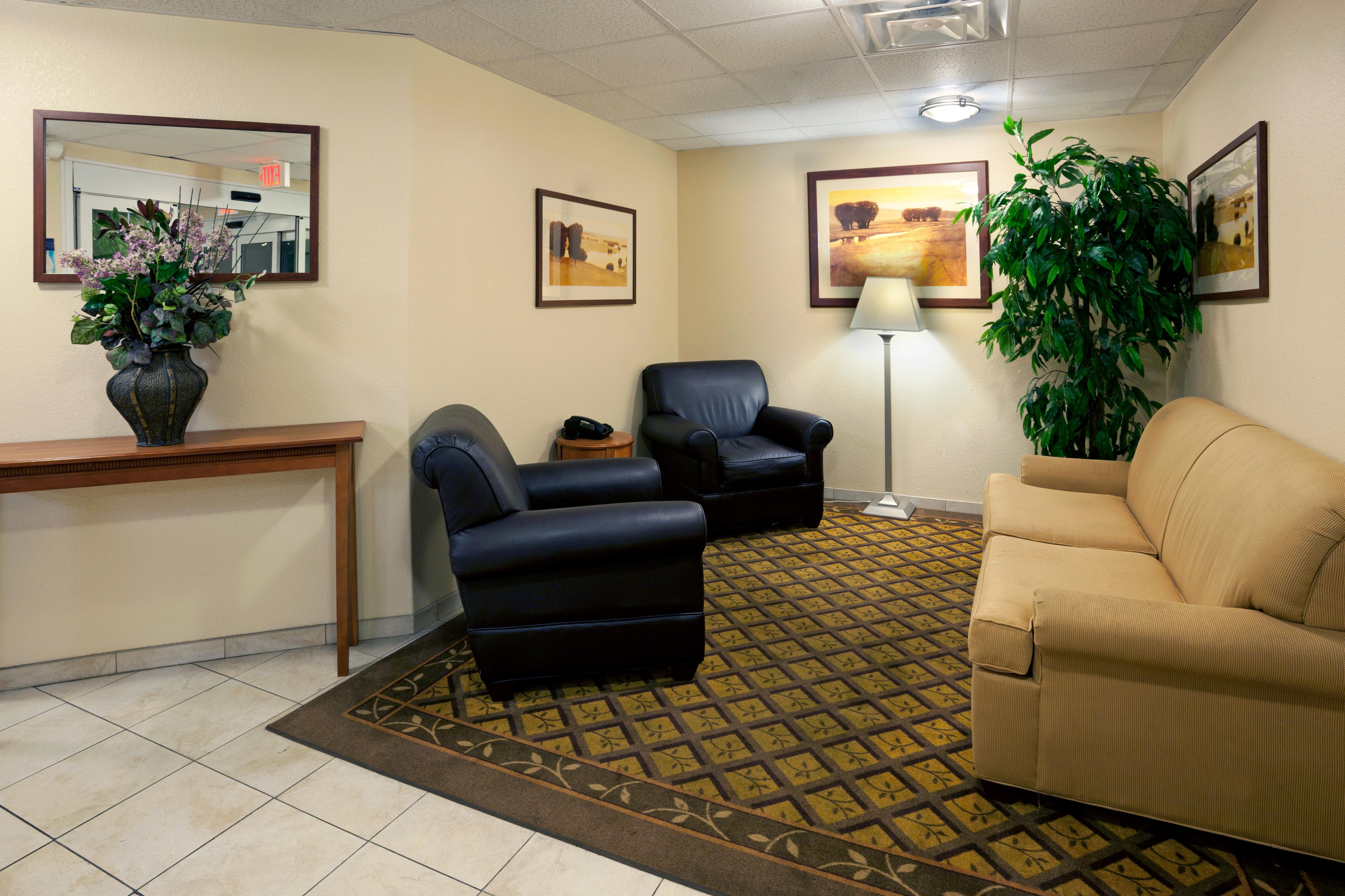 Candlewood Suites Corpus Christi-Spid By Ihg Dış mekan fotoğraf