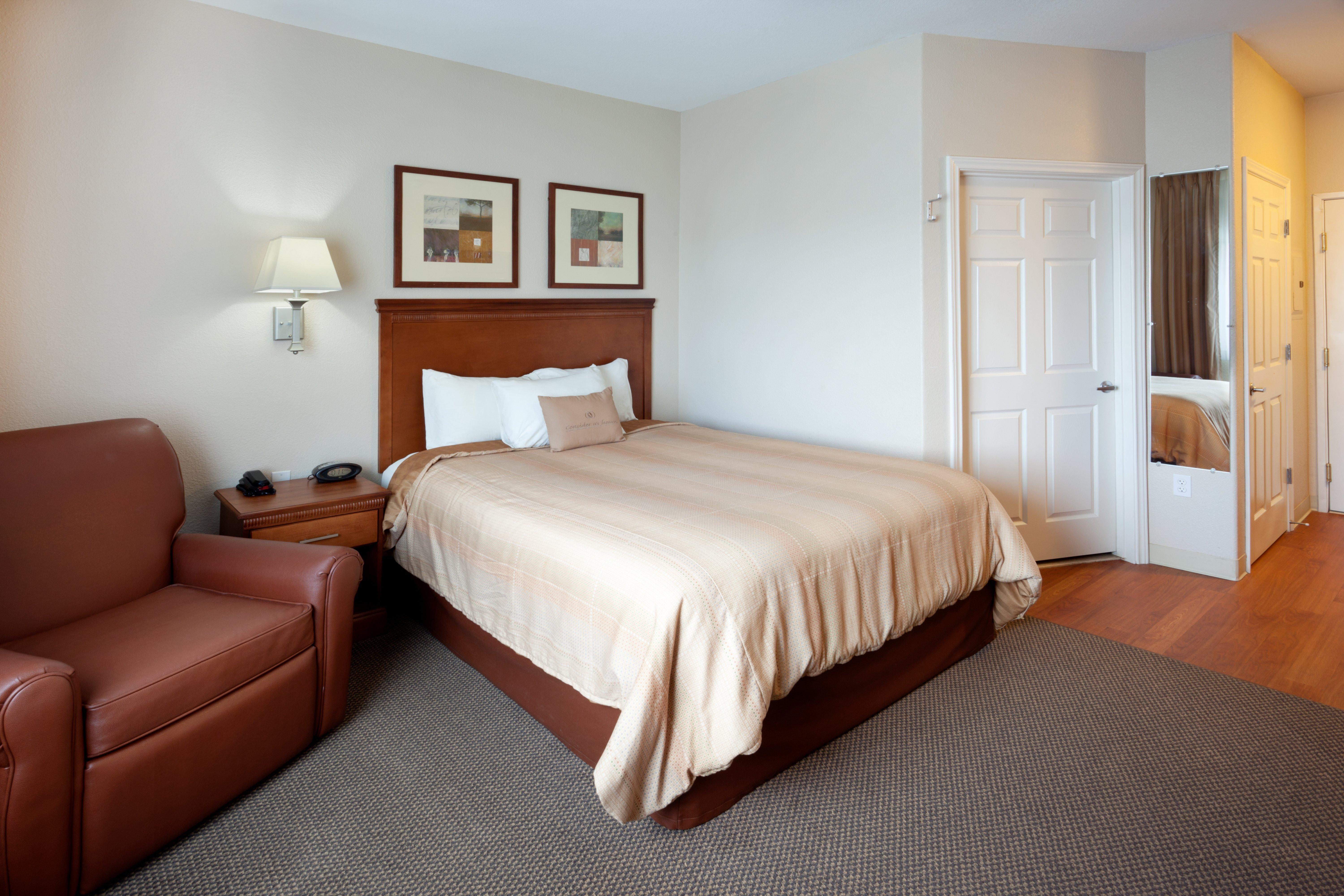 Candlewood Suites Corpus Christi-Spid By Ihg Dış mekan fotoğraf