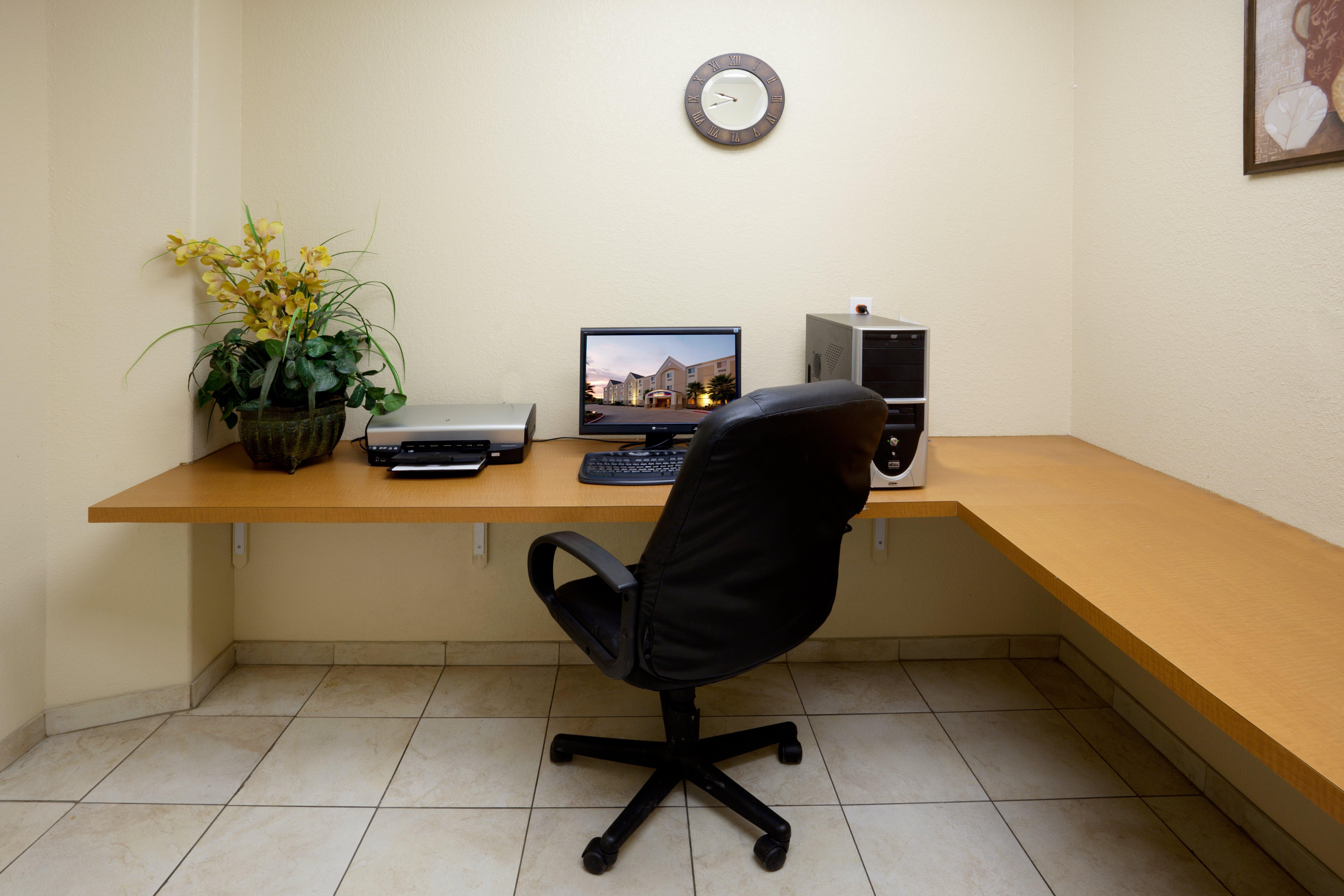 Candlewood Suites Corpus Christi-Spid By Ihg Dış mekan fotoğraf
