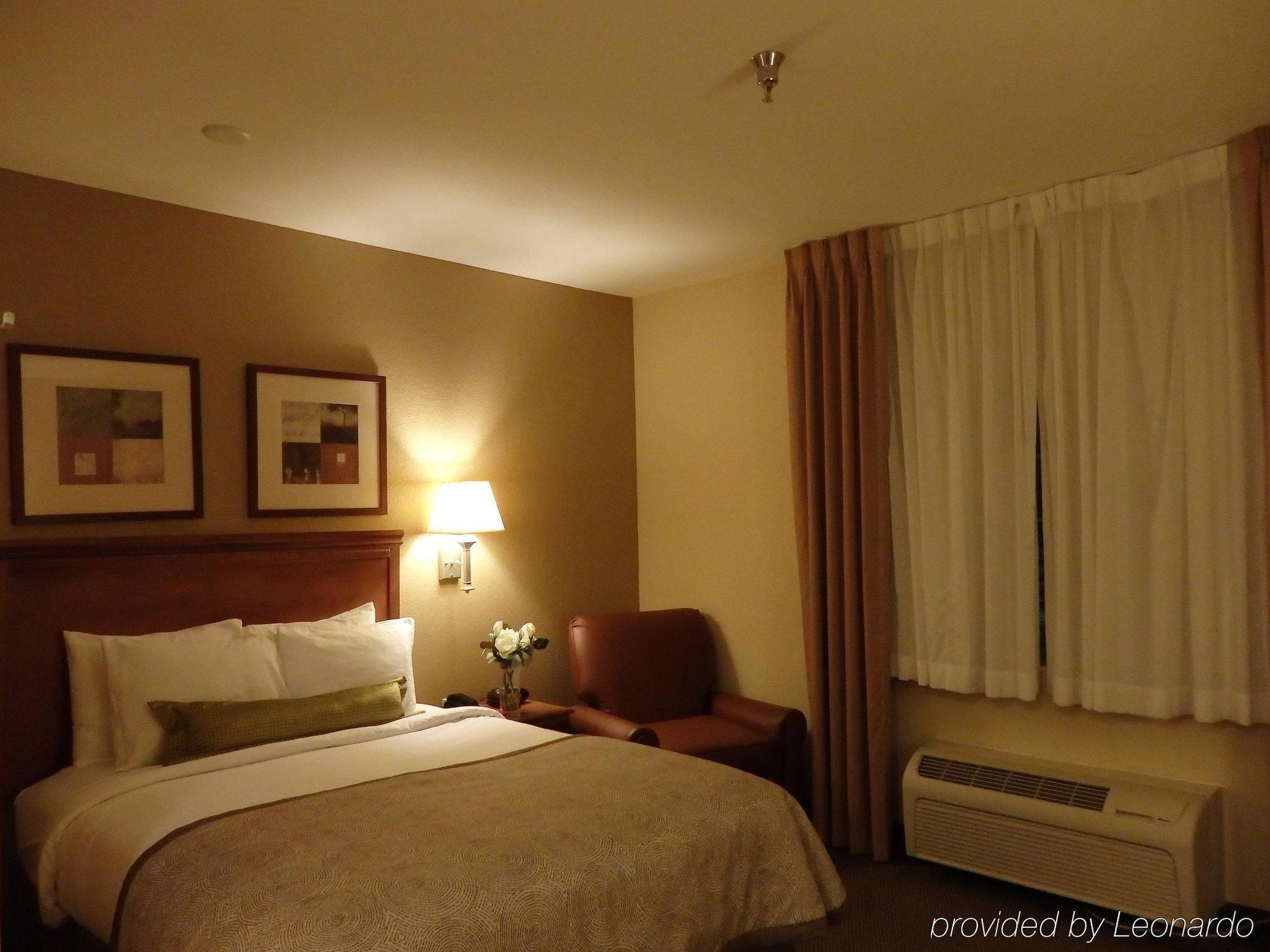 Candlewood Suites Corpus Christi-Spid By Ihg Dış mekan fotoğraf