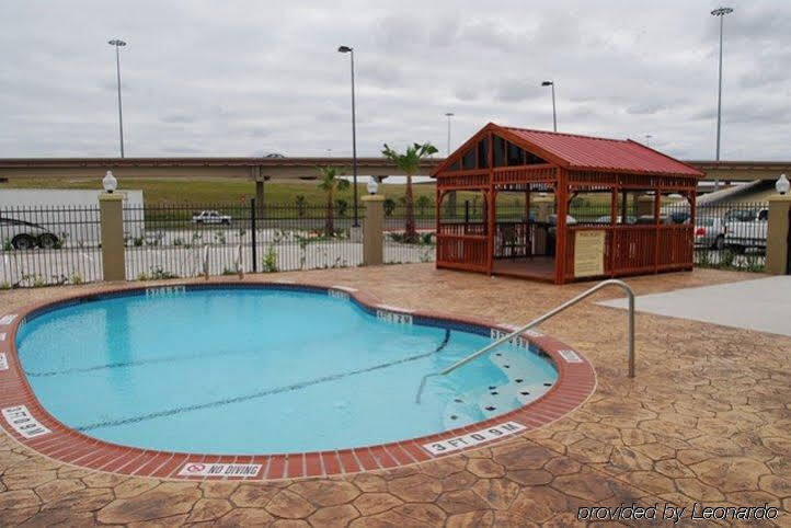 Candlewood Suites Corpus Christi-Spid By Ihg Dış mekan fotoğraf